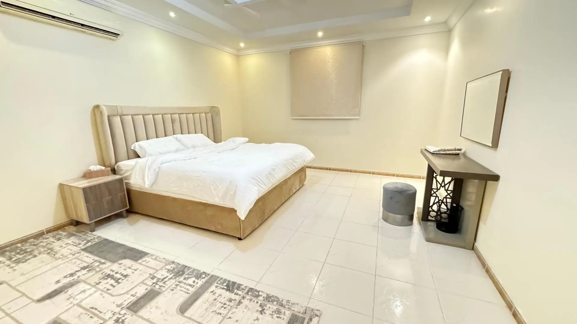 شقق مفروشة مكة Makkah Apartment location