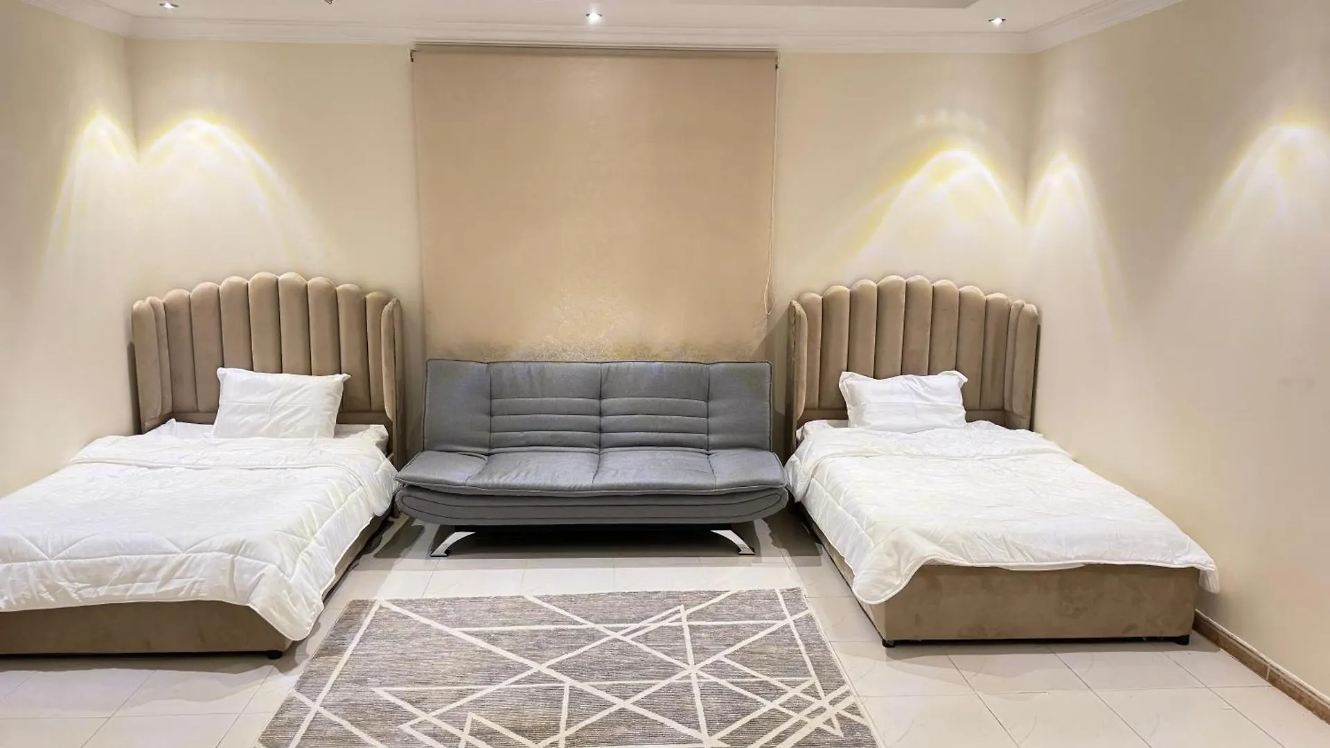 شقق مفروشة مكة Makkah Apartment 0*, La Mecque Arabie saoudite