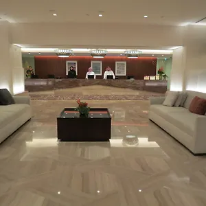Jabal Omar Hyatt Regency Makkah La Mecque