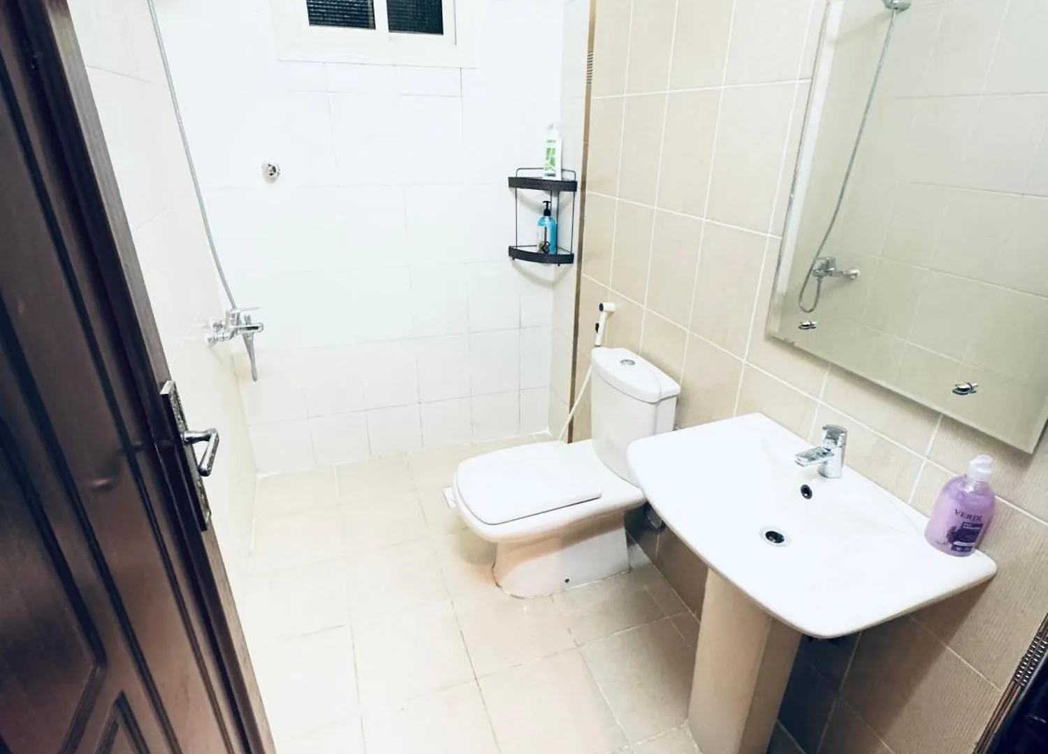 شقق مفروشة مكة Makkah Apartment Σαουδική Αραβία