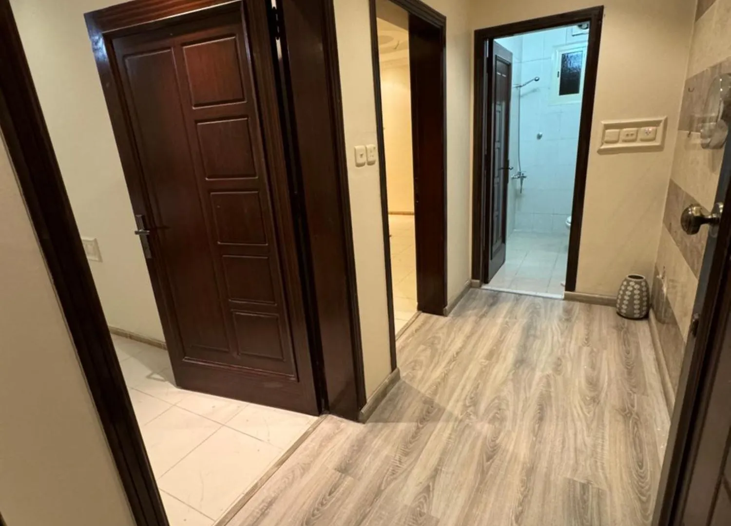شقق مفروشة مكة Makkah Apartment