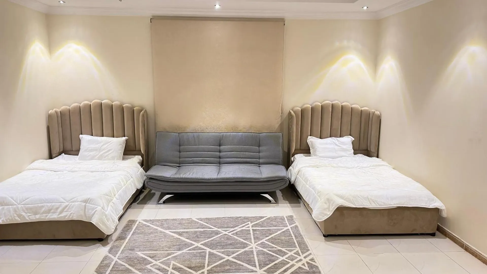 شقق مفروشة مكة Makkah Apartment 0*, Μέκκα Σαουδική Αραβία
