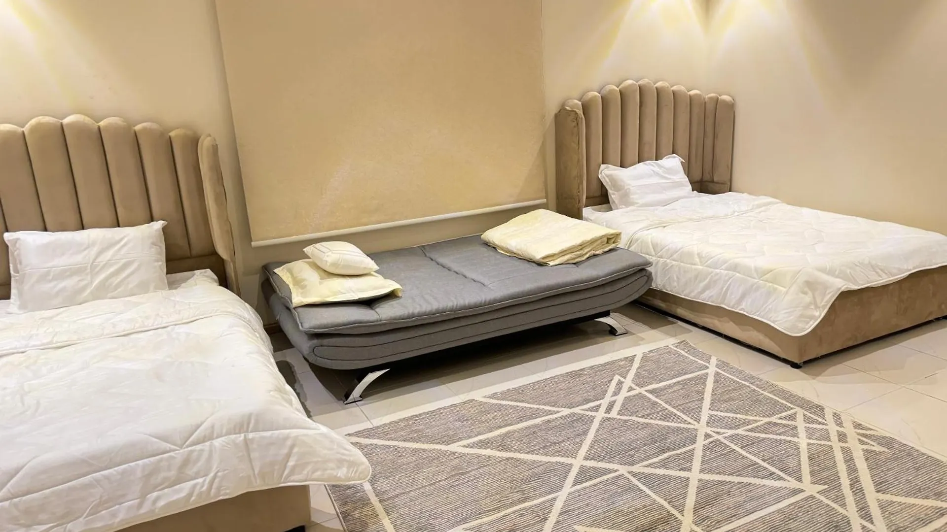 شقق مفروشة مكة Makkah Apartment Saudi Arabia